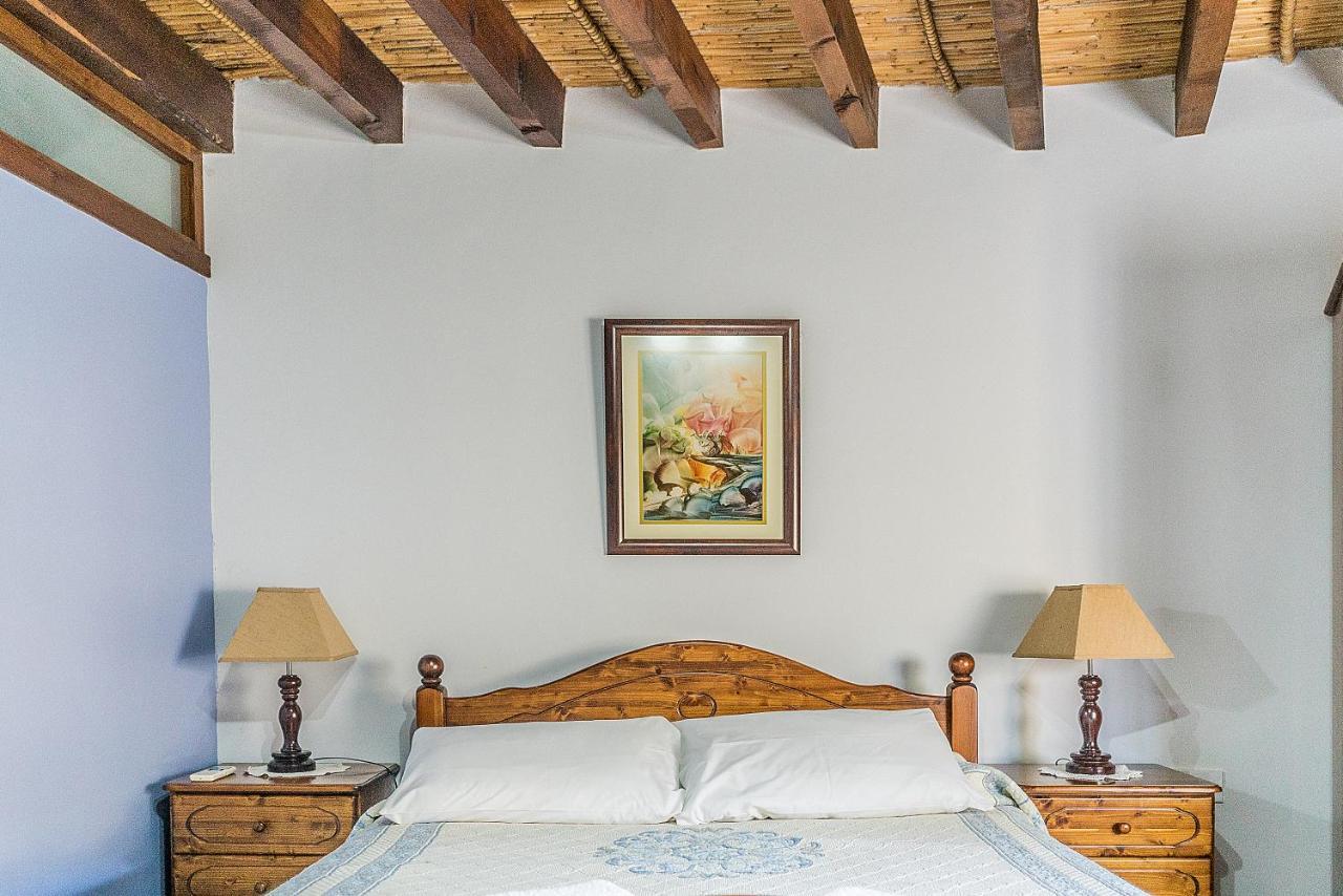 To Konatzi Tou Flokka Apartment Agios Theodoros Екстериор снимка